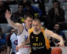 Franko Kaštropil ~ KK Zadar - KK Split ~ 02.03.2012